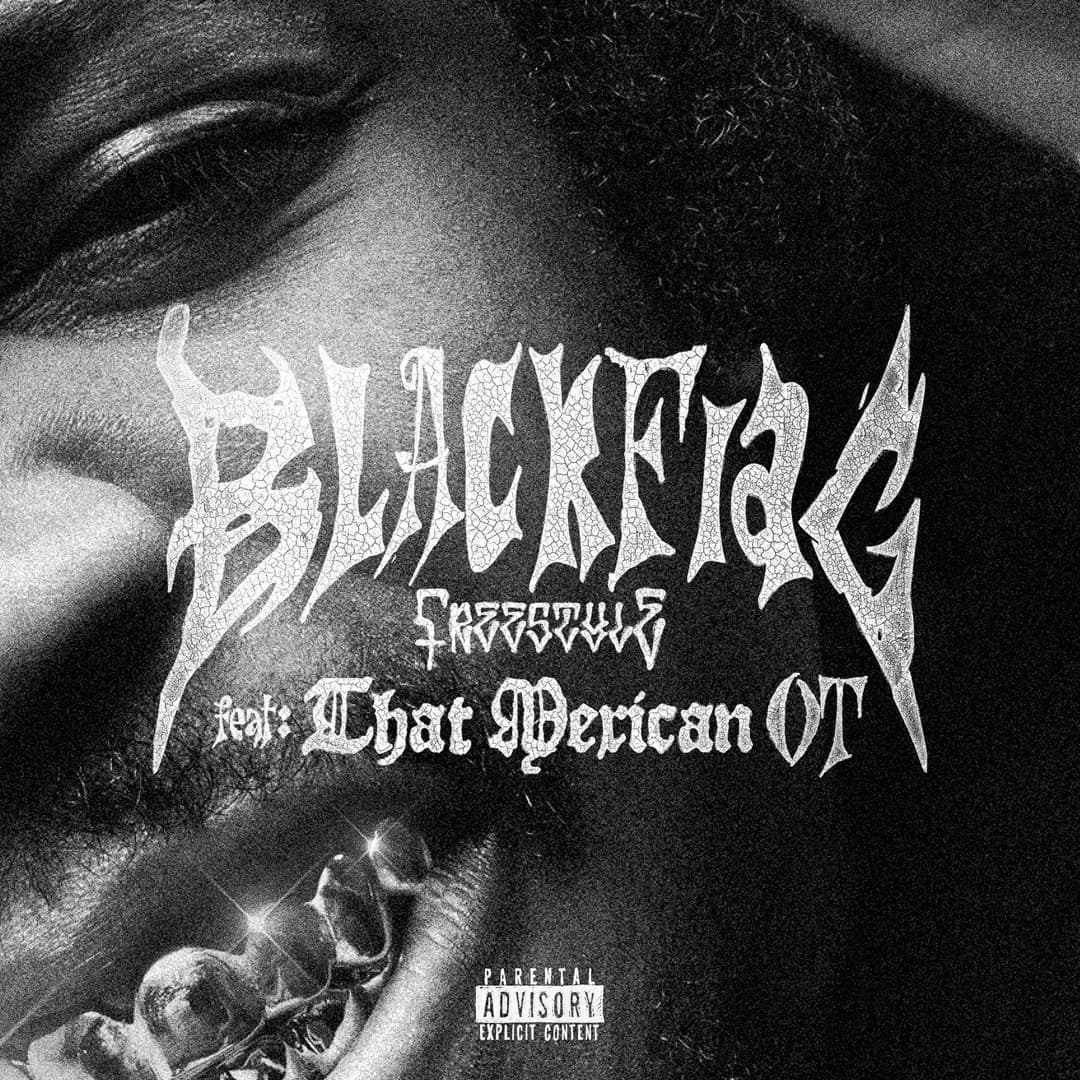 Denzel curry, that mexican OT - Black Flag Freestyle 