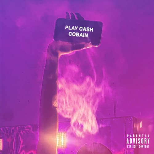 Cash cobain, J. Cole - Grippy