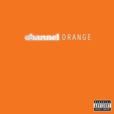 Frank ocean - Pyramids