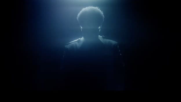 The Weeknd - Unprepared Certainty...