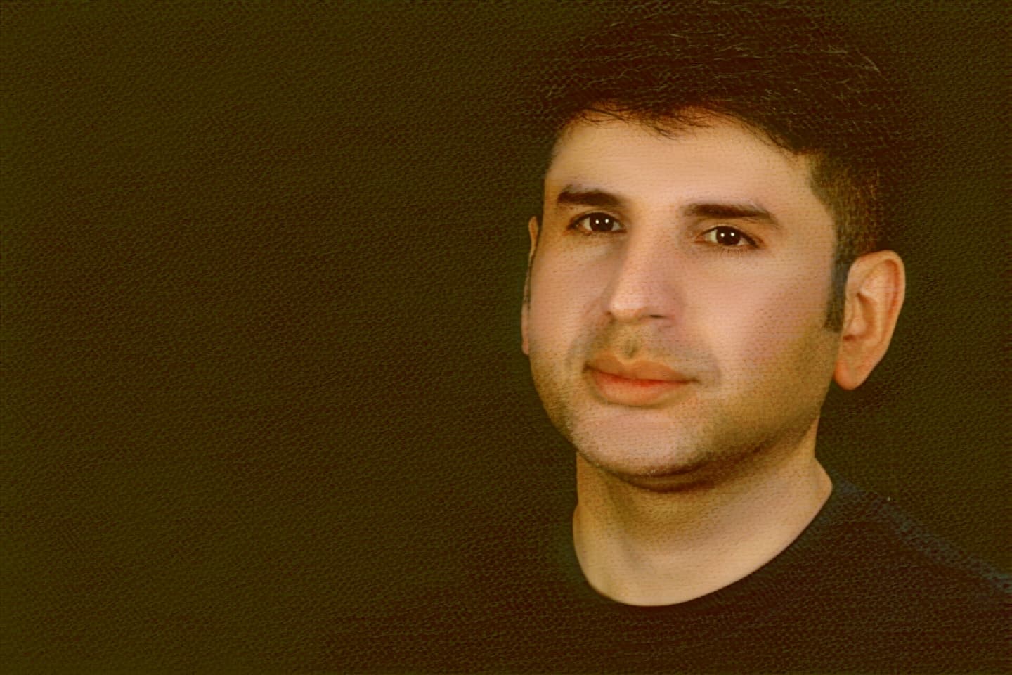 بیوگرافی رحمان شاهسواری کینگ نویسنده وخواننده ایرانی 