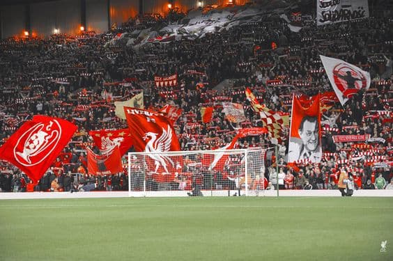 تشکیل حزب لیورپولی ها 