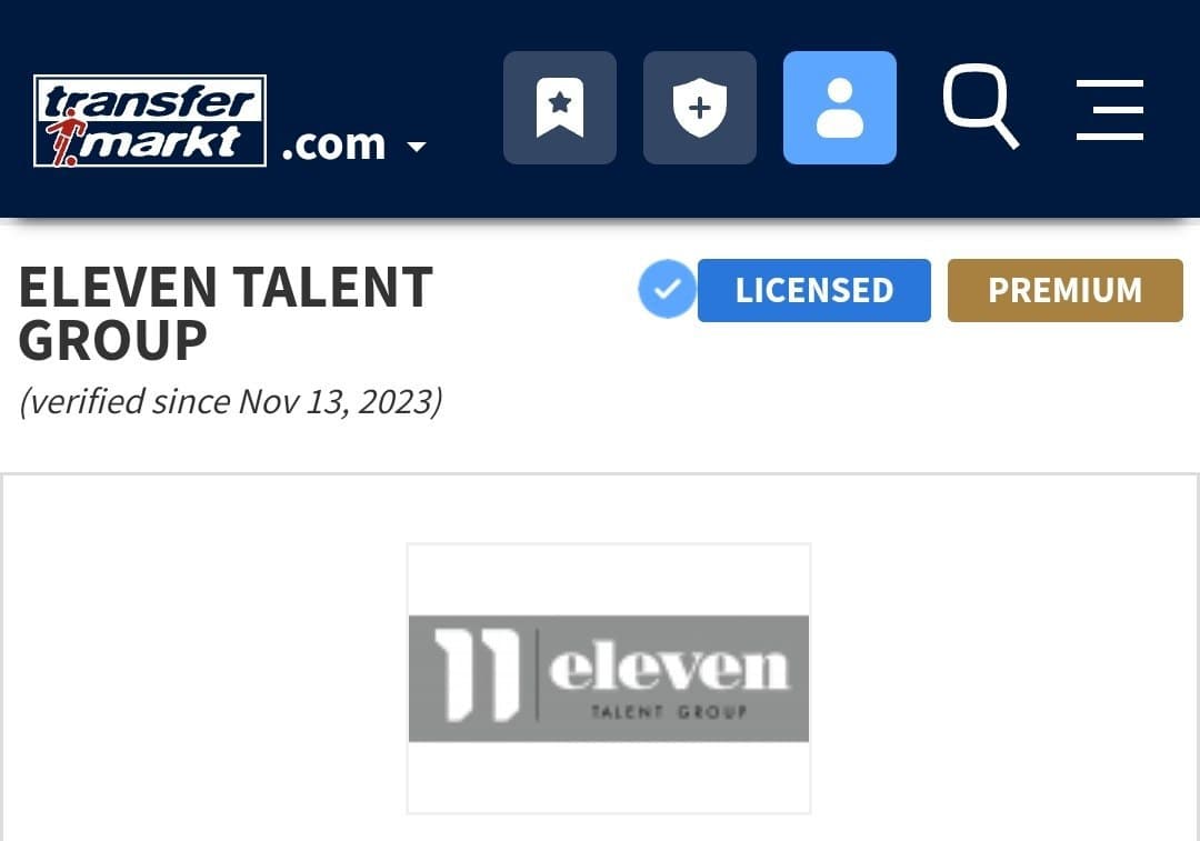 گفته میشود باشگاه پرسپولیس تصمیم دارد از آژانس بسیار معتبر Eleven Talent Group بازیکن خارجی مد نظرش را برای فصل جدید جذب کند