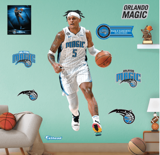 Orlando Magic