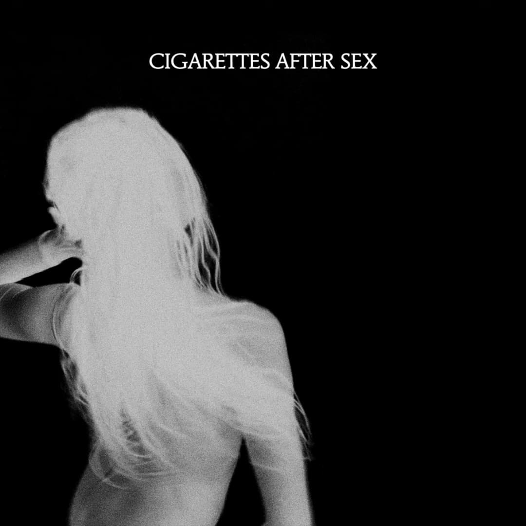 Cigarettes After Sex - Baby Blue Movie 