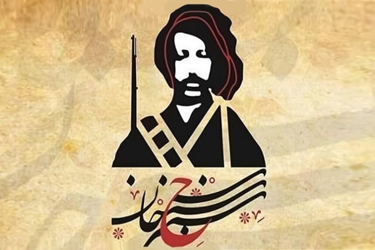 سنجرخان؛ کردی که کرامتی وصف ناپذیر در نزد ایران دارد