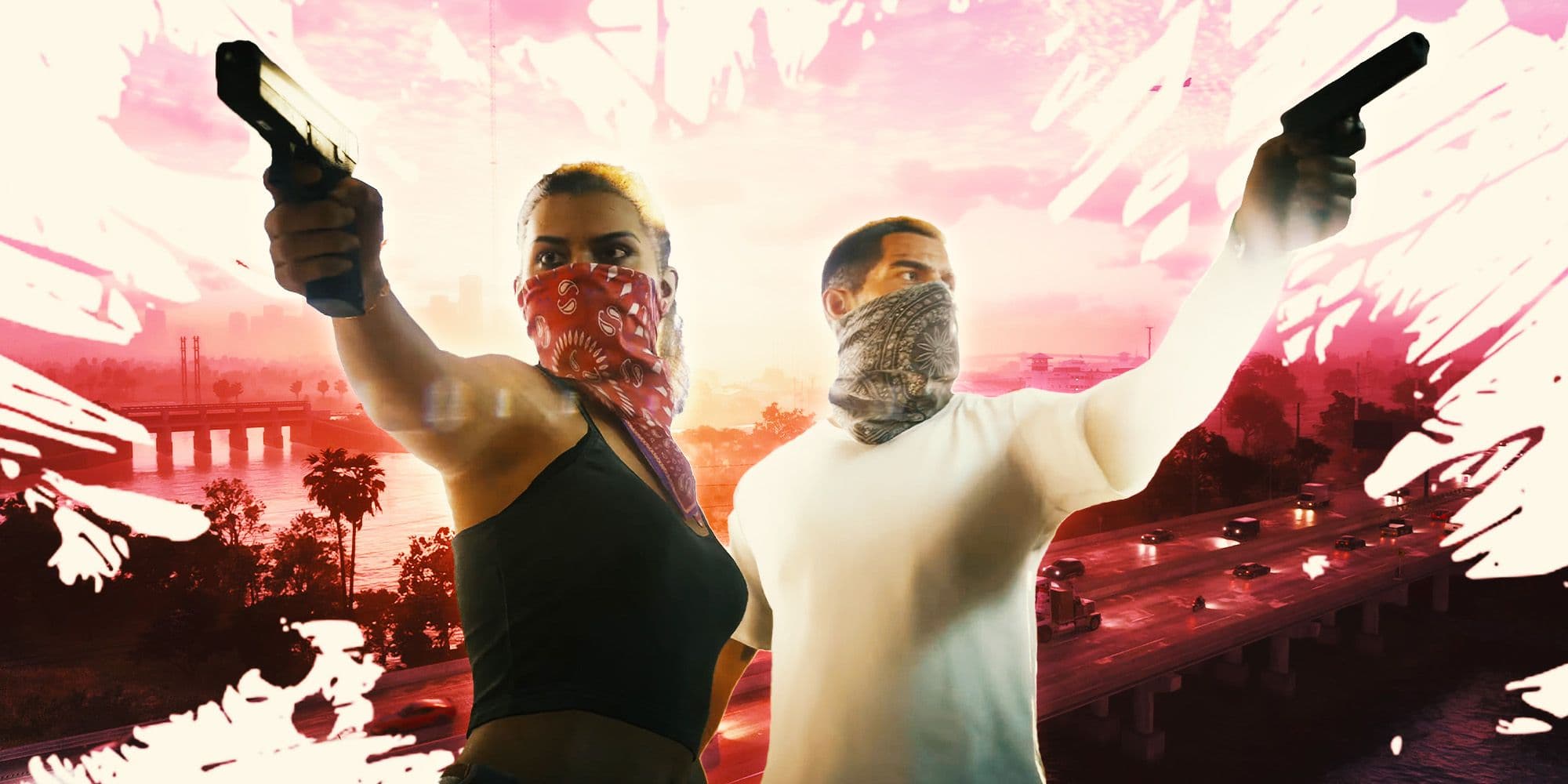 چگونه سیستم خود را برای تجربه بازی GTA 6 آماده کنیم؟