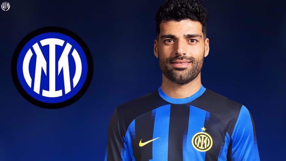 ریتینگ مهدی طارمی در بازی EA Sports FC 25 /عکس
