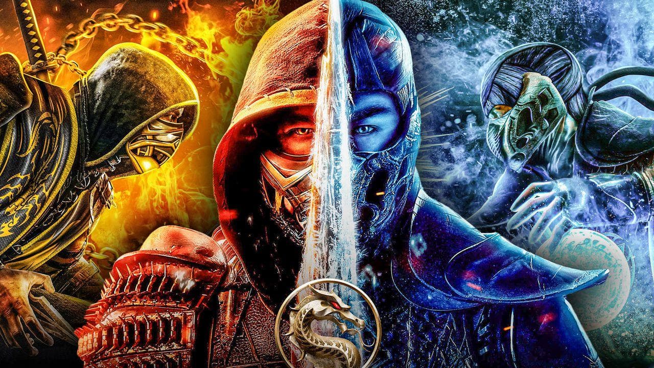 خالق Mortal Kombat از علاقه به ساخت اسپین‌آف با تمرکز روی Scorpion و Sub-Zero می‌گوید