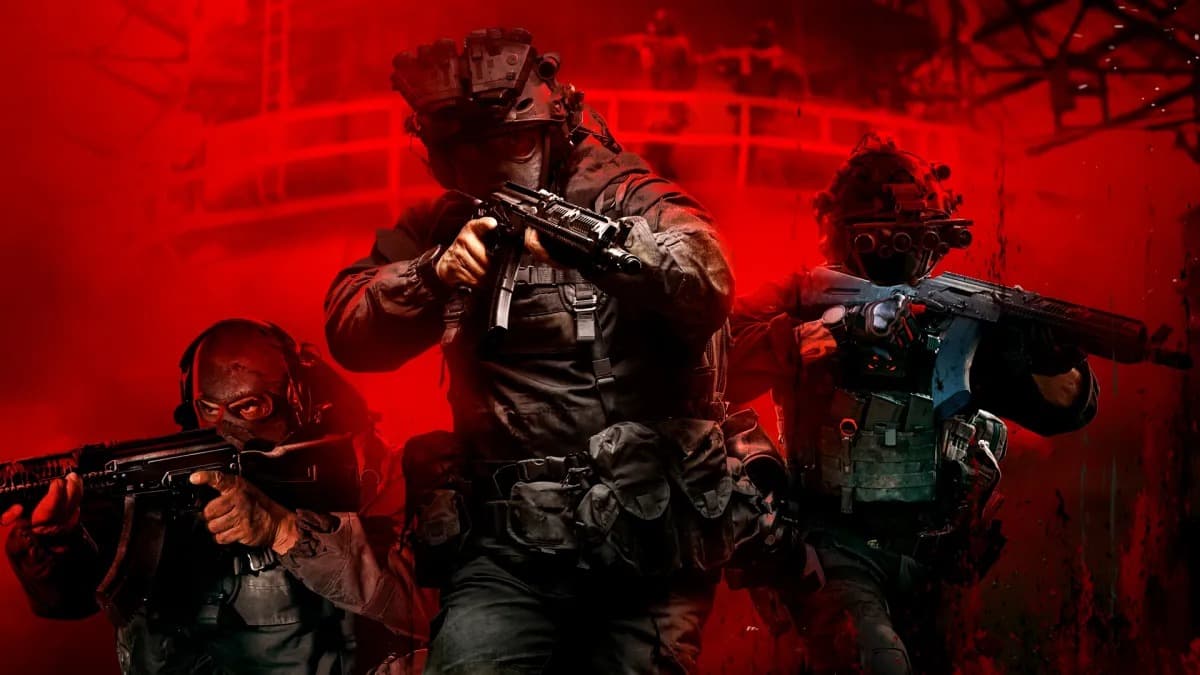 بازی Call Of Duty: MW 3 به Game Pass اضافه می‌شود