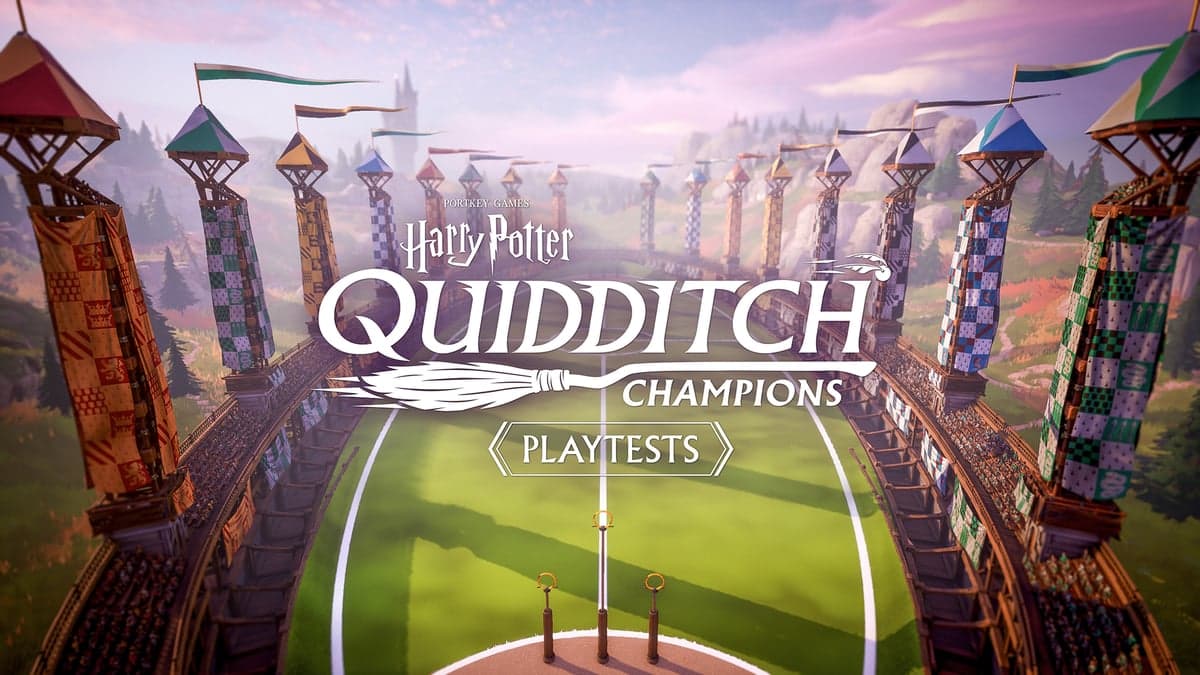 اطلاعات جدید از بازی Harry Potter منتشر شد 