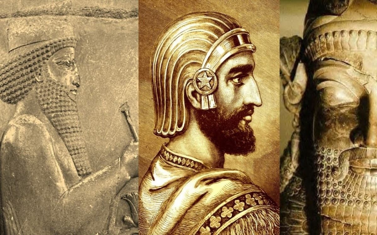 همه‌چیز درباره کوروش بزرگ از زندگی‌نامه تا سخنان وی