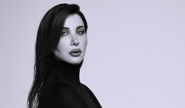 دانلود آهنگ ya tabtab از nancy ajram