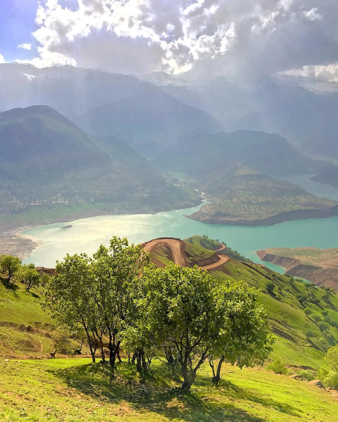 دانلود آهنگ عشق بندر از سندى