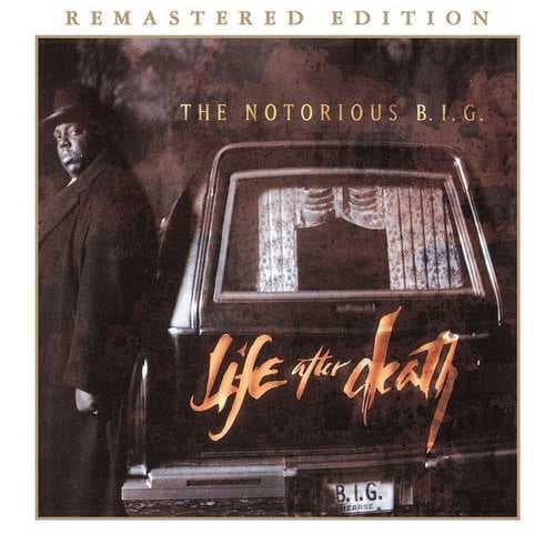 دانلود آهنگ Hypnotize از The Notorious B.I.G