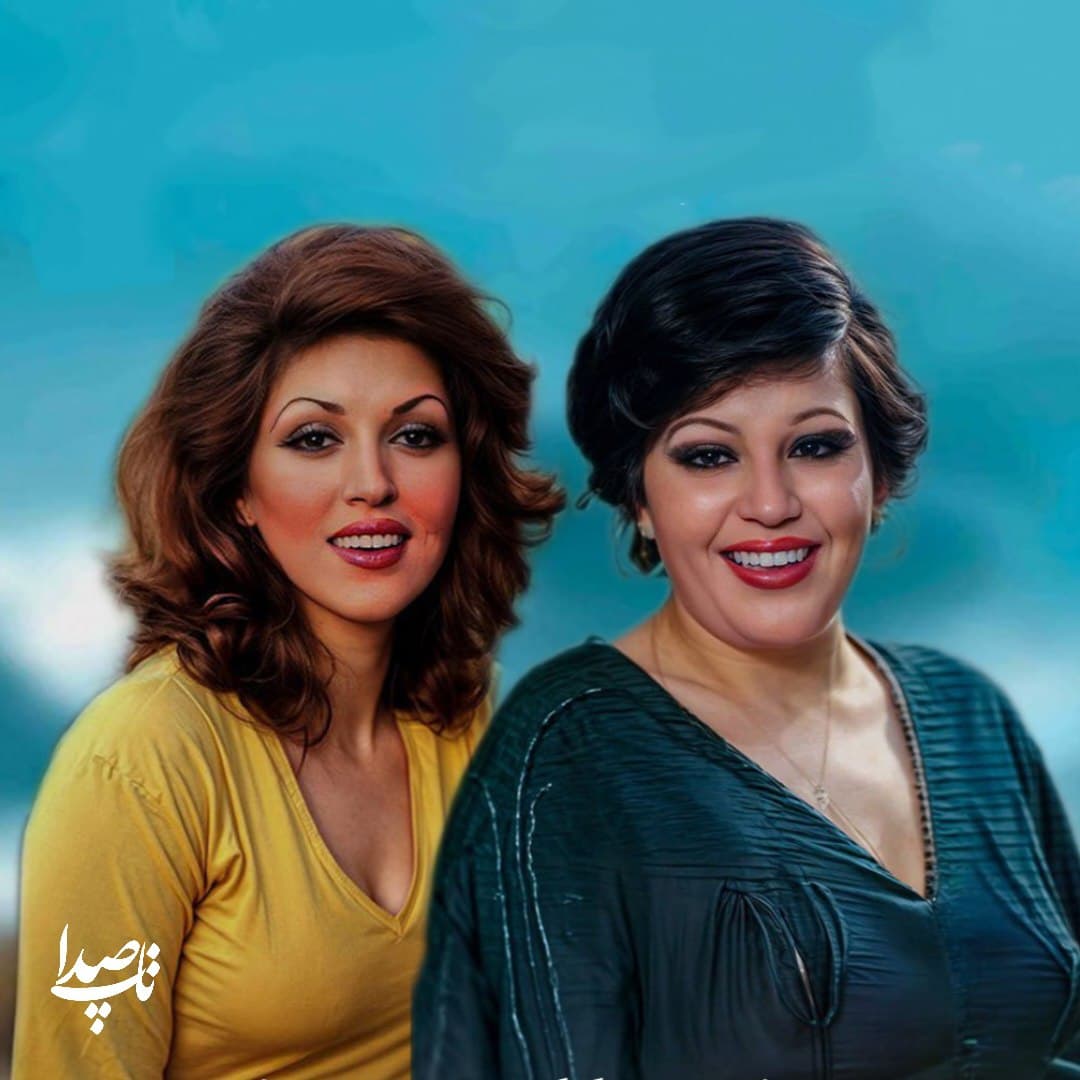 دانلود آهنگ "پناه" علیرضا پور استاد از بانو مهستی (هوش مصنوعی)