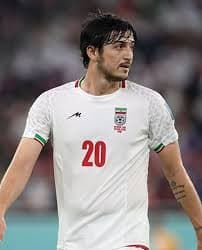 سردار آزمون و یک انتقال جنجالی