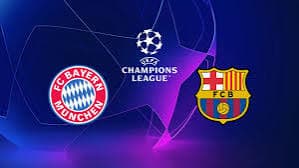 بایرن مونیخ vs بارسلونا در هر فصل و. دهه تاریخ کدام یک بهتر بودند؟ دومین تیم برتر تاریخ؟ 