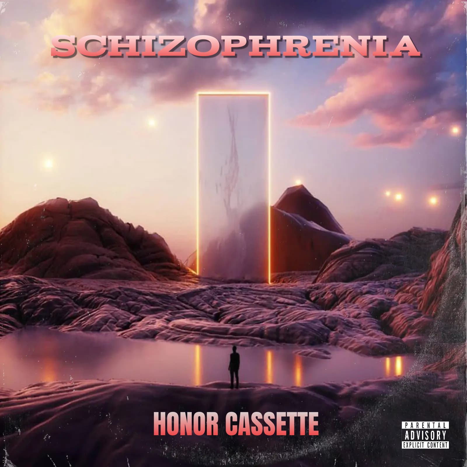 Honor Cassette-Schizophrenia