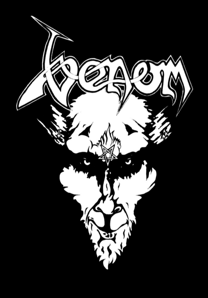 Black metal_VENOM