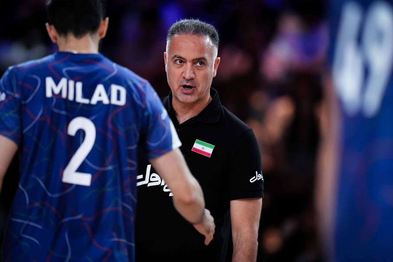 پیمان اکبری: وادی پاسور اصلی ما بود و او را از دست دادیم؛ در هفته پایانی عملکرد خوبی داشتیم!