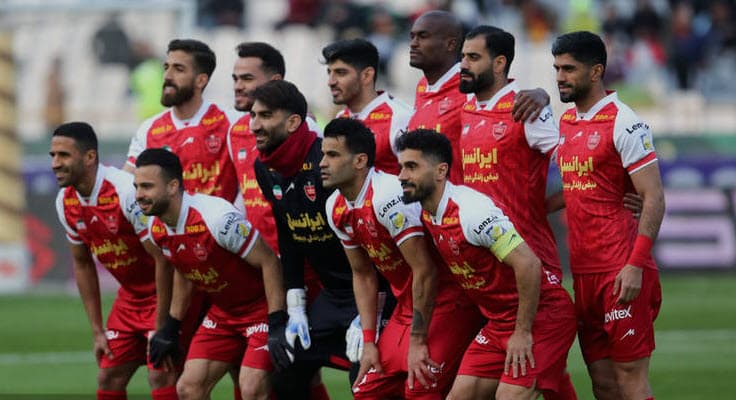 پرسپولیسی‌ها شارژ شدند؛ بانک شهر در آستانه دیدار با مس رفسنجان وارد عمل شد