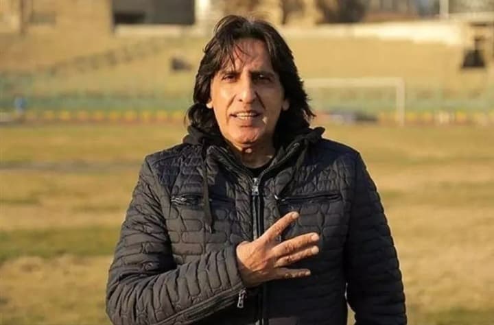 شاهین بیانی: دست‌های پشت پرده نمی‌گذارند اختلاف نکونام و خطیر حل شود