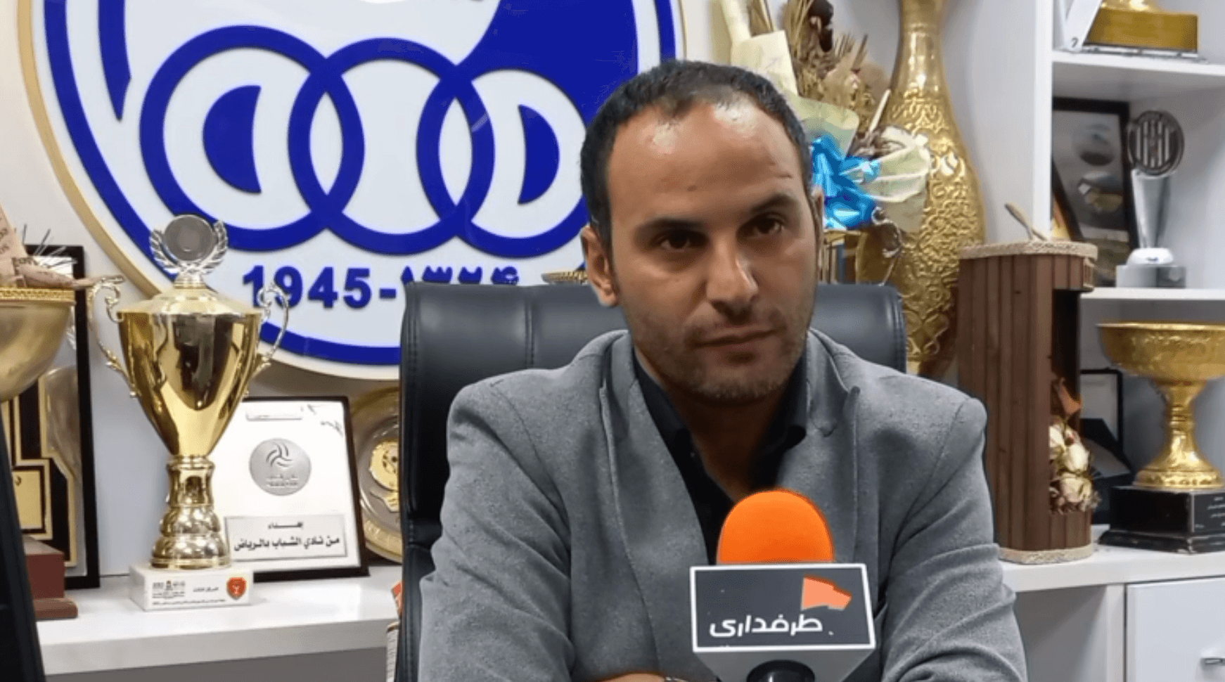 آرش برهانی و دعوت به کمیته اخلاق؛ نتیجه مصاحبه تند و تیز علیه یک داور