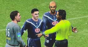 نقل و انتقالات فانتزی pes 2006