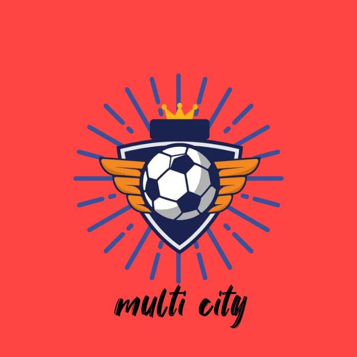 عضوگیری logo soccer maker (ساخت لوگو)