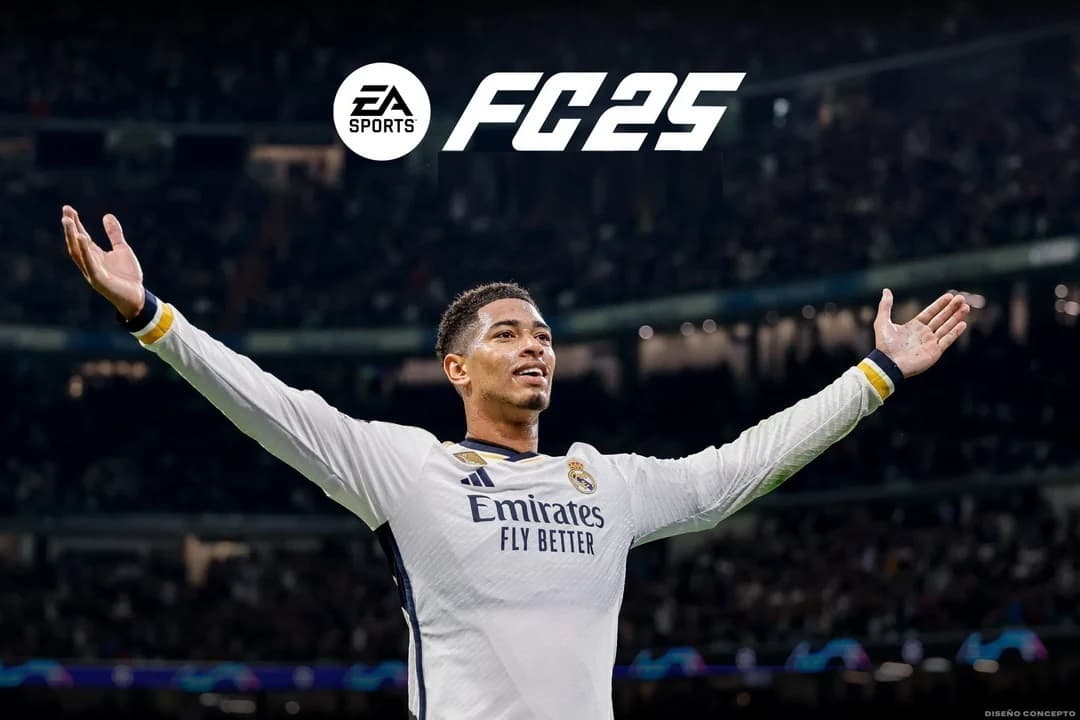 تغییرات بزرگ وجذاب fc25?