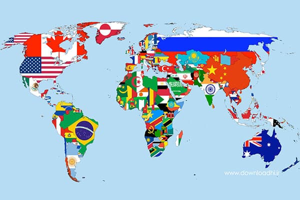 منفور ترین کشور های جهان