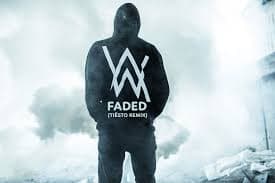 آهنگ Faded از Alan Walker همراه متن و ترجمه