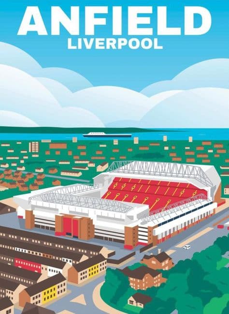 Liverpool - Full song
