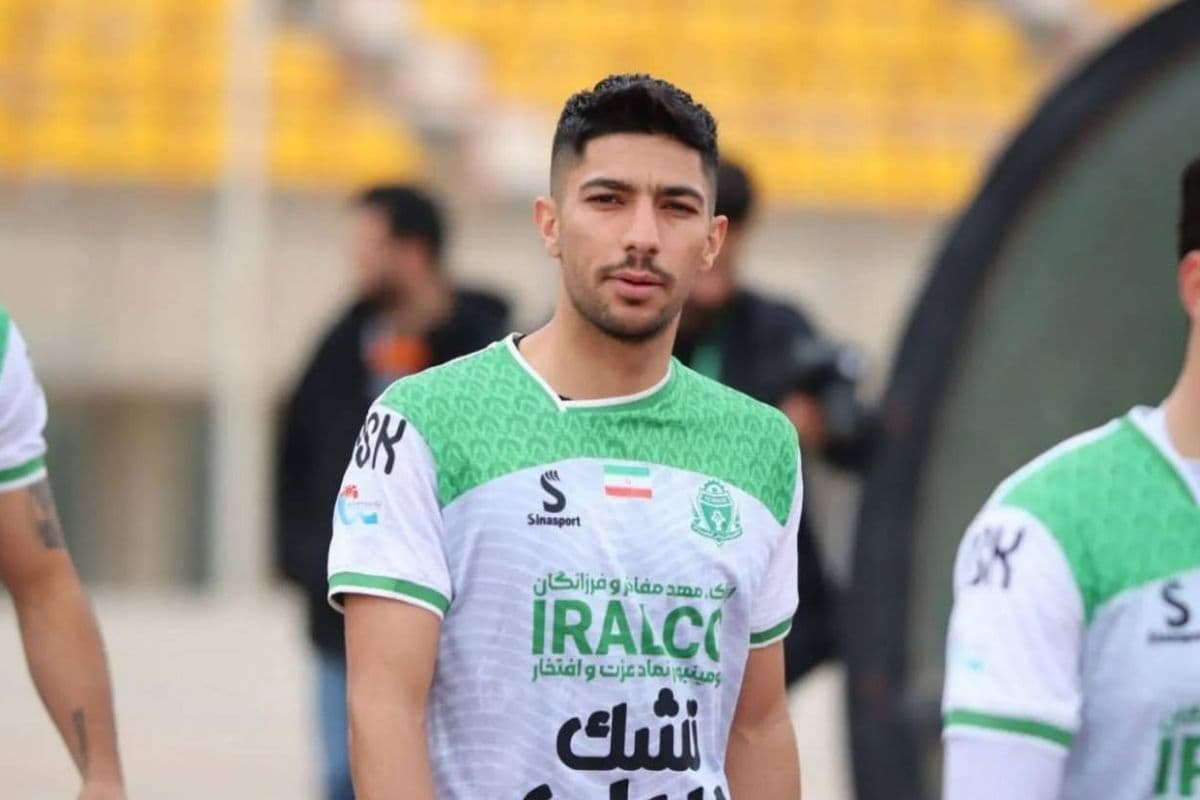 مهدی لیموچی هایجک شد، بمب استقلال ترکید!