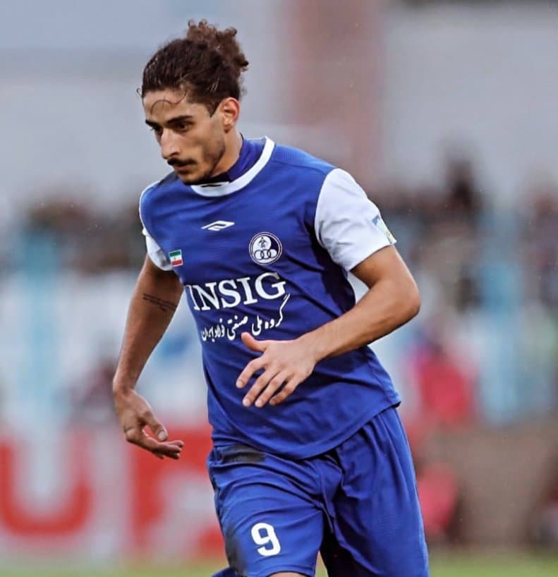 بمب استقلال ترکید!