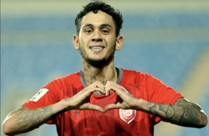 مذاکرات پرسپولیس با ادمیلسون جونیور شروع شد!