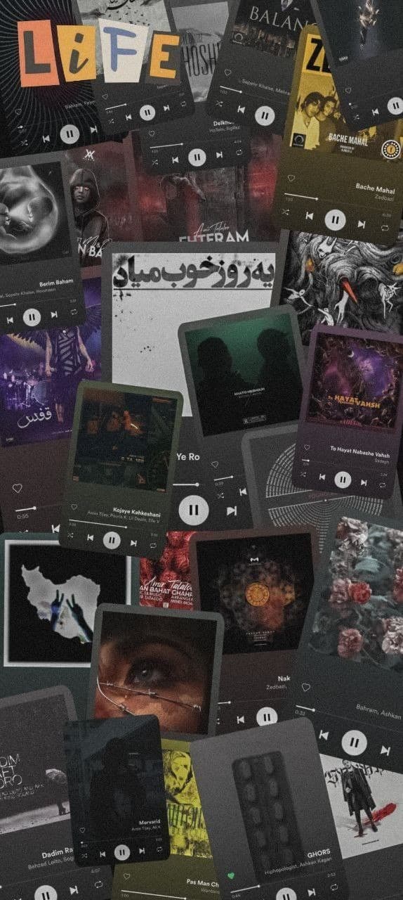 مسن ترین رپر های رپفارسی! 