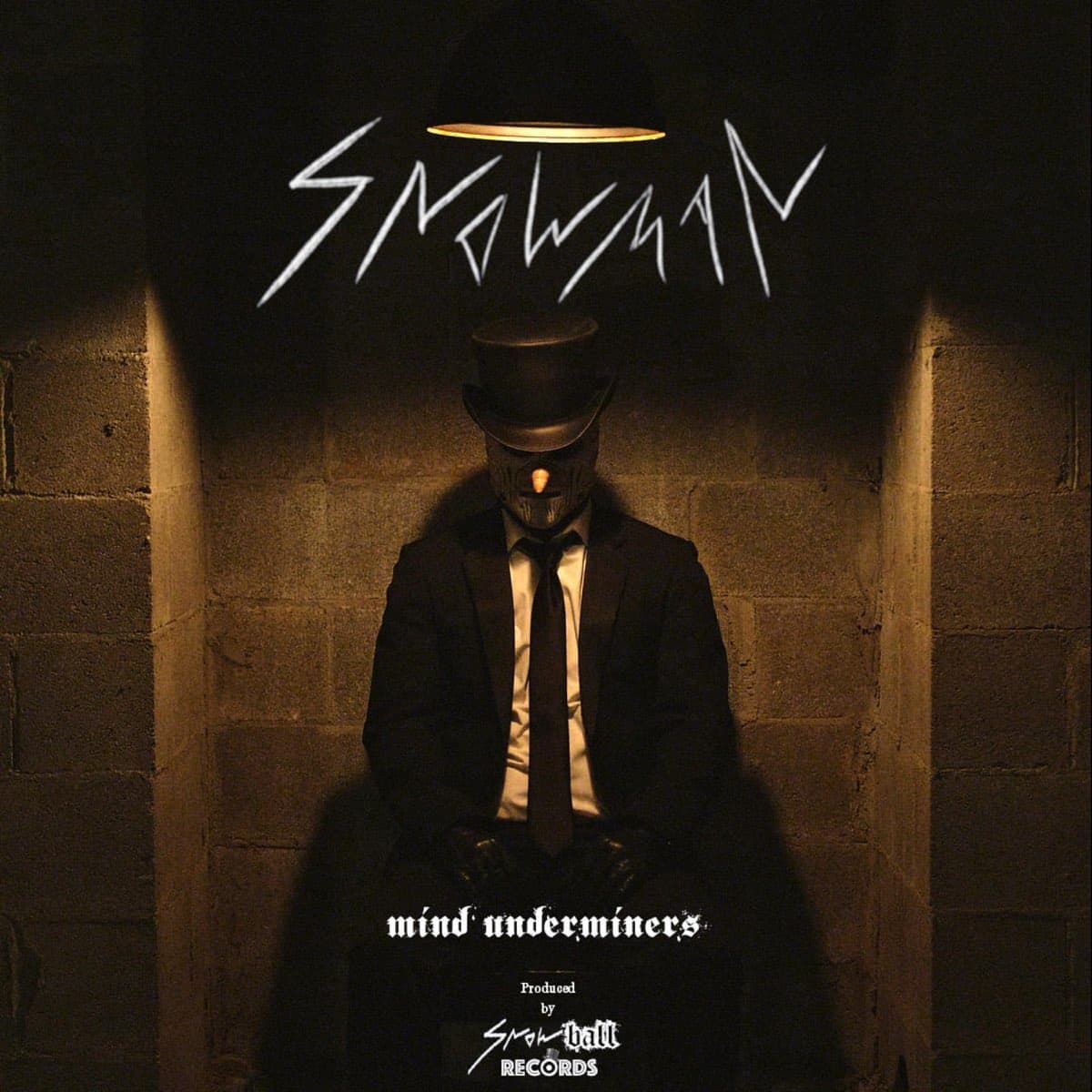 mind underminers by snowman + lyrics 