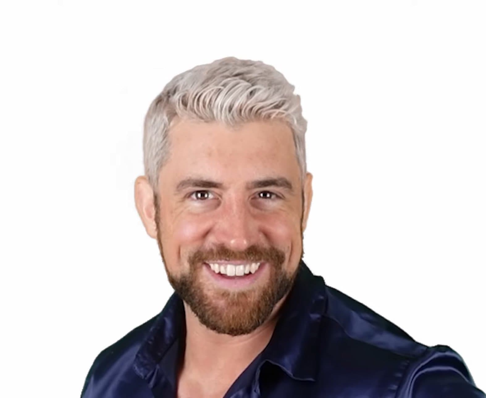 آهنگ I Believe In Joe Hendry از جو هندری (تم سانگ) 