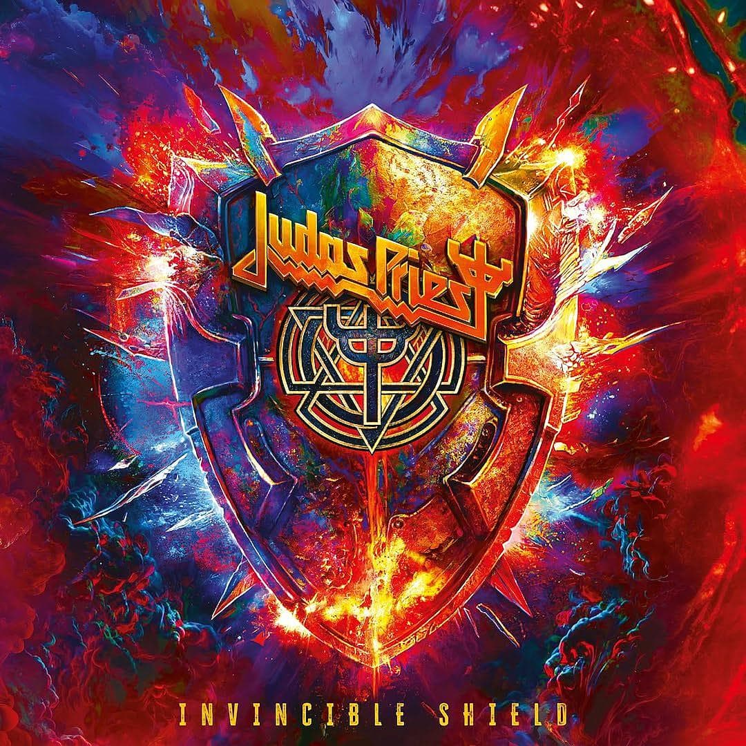 دانلود آهنگ Panic attack از گروه جوداس پریست (Judas priest)