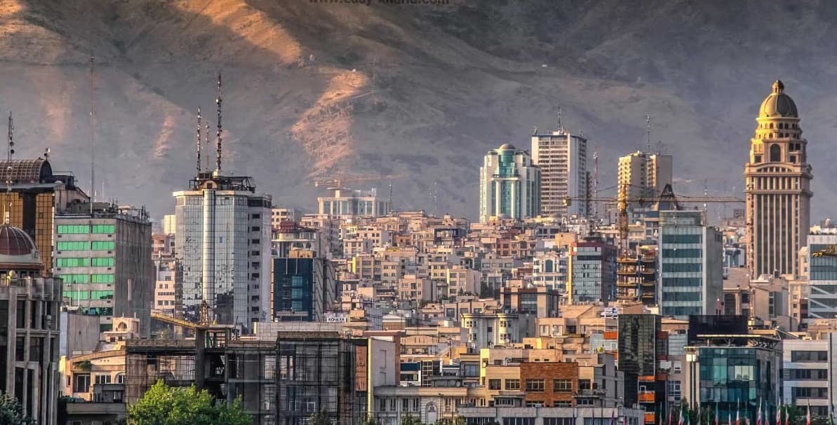 آمریکایی ترین محله تهران و خانه راکفلر کجاست؟ + عکس 