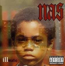 ترجمه و تحلیل آلبوم Nas - Illmatic