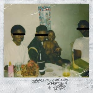 ترجمه و تحلیل آلبوم Kendrick Lamar - Good Kid, M.A.A.D City