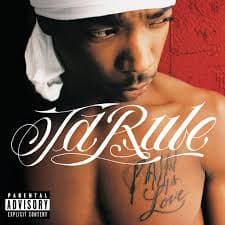 Ja Rule - So Hot (50 Cent Diss)