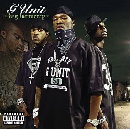 G-Unit - I Smell Pussy