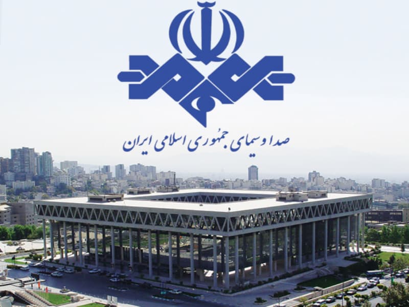 ظاهراً صدا و سیما برای بازی شب گذشته رئال مادرید هم آپشن گزارشگر دوم گذاشته بود...