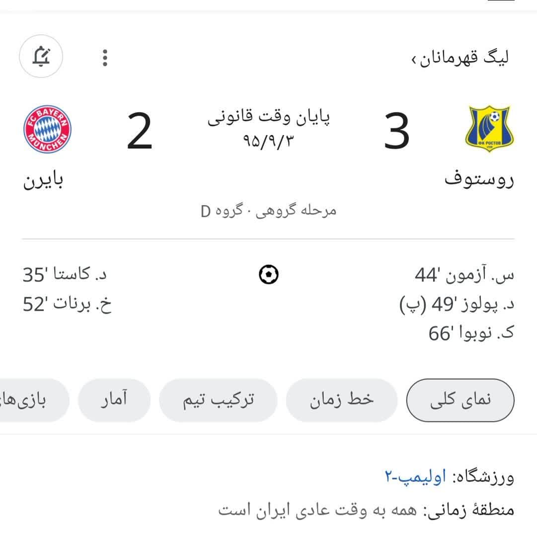 به بهانه پیوستن سردار آزمون به شباب الاهلی امارات