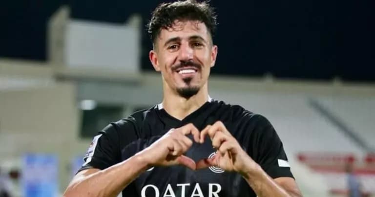 رسمی؛ بغداد بونجاح به الشمال قطر پیوست