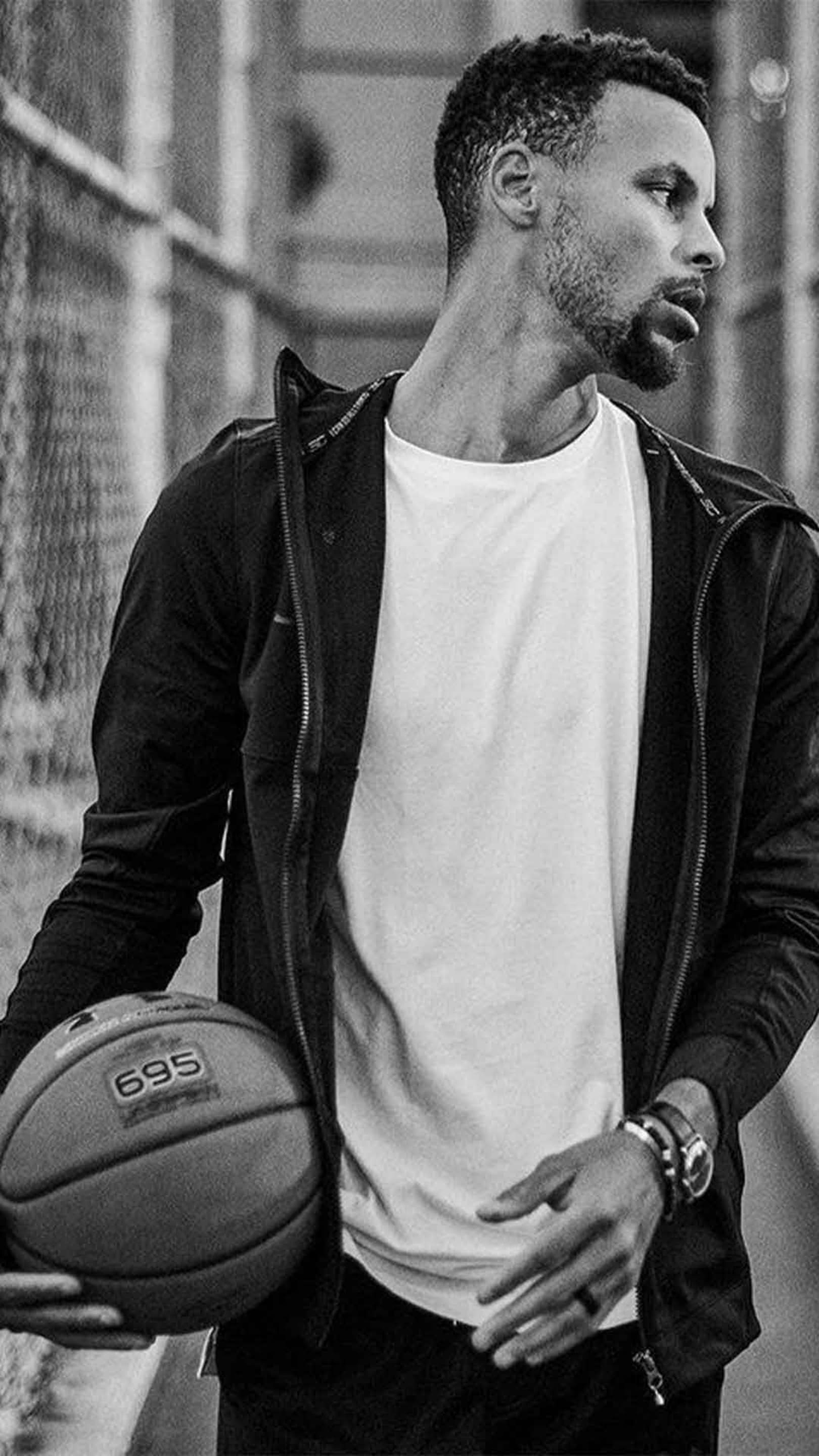 Stephen⚪?